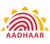 Aadhaar Card Cropper Icon