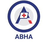 ABHA Card Cropper Icon