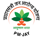 Ayushman Card Cropper Icon