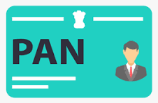 PAN Card Cropper Icon